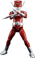 New EVOLUTION TOY HAF Hero Action Figure Tsuburaya Pro-Hen Redman PVC From Japan picture