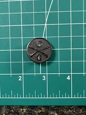 WW1 6 Infantry Regiment Company G Collar Disk picture