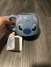 NWT Stitch mug picture