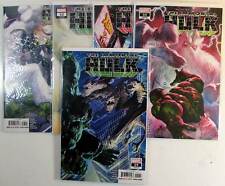 Immortal Hulk Lot of 5 #29,30,31,32,33 Marvel (2020) Comic Books picture