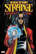 Max Douglas Doctor Strange, Sorcerer Supreme Omnibus Vol. (Hardback) (UK IMPORT) picture