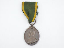 Original British George V Territorial Efficiency Medal Army Medical Corps picture