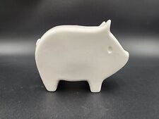 The Royal Mint White Piggy bank Plain picture