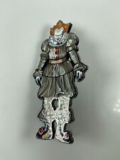 FiGPiN IT Chapter 2 Pennywise Collectible Pin Horror picture