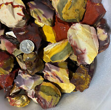 Custom Listing for Terry - 8lbs of Mookaite Jasper w/free shipping picture