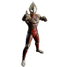 Tamashii Nation 2023 Limited S H.Figuarts Glitter Tiga Action Figure Ultraman picture