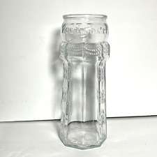 Vintage Red Lobster Cocktail Glass Lighthouse 1980s picture