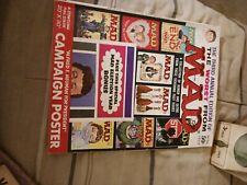  The Worst From MAD Magazine 1958-59 3rd Annual Edition NICE GRADE m921 picture