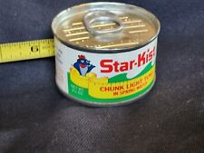 Vintage Star-Kist Tuna Can Promotional Measuring Tape  picture