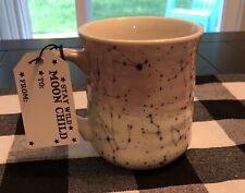 Stay Wild Moon Child Mug Cup Astrology New Genuine picture