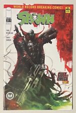 Spawn #311 2020 Image Comic Book - We Combine Shipping picture