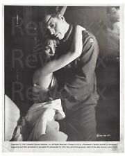 Castle Keep~1969 Burt Lancaster & Astrid Heeren Movie OG Photo~Drama WW ll picture