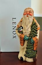 Lenox Country Santa  Figurine  picture
