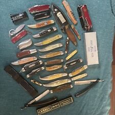 Huge Knife Lot picture