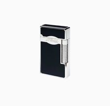 S.T.Dupont Le Grand S.T.Dupont Lighter Black Painted picture