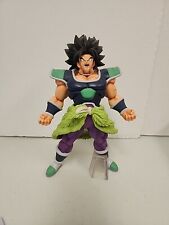 Bandai Dragonball Super Masterlise Broly History Of Rivals Figure picture