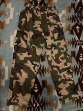 Unissued Chinese PAP Type 09 Jungle pants picture