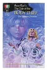 Tale of the Body Thief #1 FN- 5.5 1999 Low Grade picture