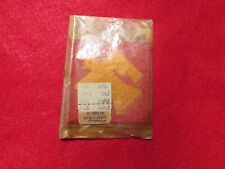 WW 2 45th division patch with store tag and in cellophane wrapper nice picture