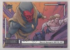 2023 Upper Deck Allegiance Avengers vs X-Men Chapters Secret (2010) #27 #73 18cf picture