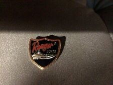 Ranger Bass Boats Pin For Hat Or Shirt picture