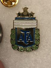 Argentina National Soccer Football Team Lapel Pin  in USA picture