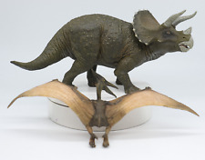 Papo 2005 Triceratop 9