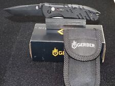 Gerber Propel Downrange Folding Knife 3.5