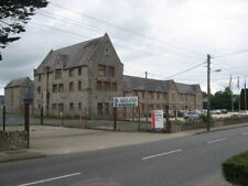 Photo 6x4 Union Workhouse, Carrickmacross, Co. Monaghan Carraig Mhachaire c2008 picture