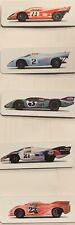 Porsche 917 Magnets  picture