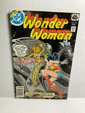 Wonder Woman Comic Book (Issue #252) Bronze Age😍 picture
