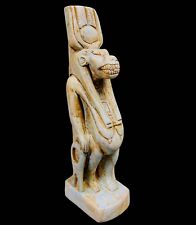 The Protector of Mothers and Children TAWERET ( Sobek ) Standing picture