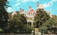 Vintage Postcard Executive Mansion Albany New York NY picture