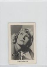 1930s Jasmatzi Ramses Filmfotos Serie 1 Tobacco Greta Garbo #15 0f3 picture
