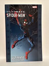 Ultimate Spider-Man: Ultimate Collection #7 (Marvel, 2017) picture