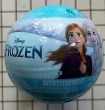 NEW & SEALED Disney Frozen Mashems Series 4 Blind Ball Get 1 of 6 picture