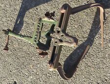 Vintage Planet Jr. Plow S-30 & Attached Parts- Off The Grid Homestead Equipment picture