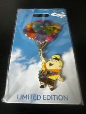 Disney Up 15th Anniversary Balloons Pin Russell WDI MOG LE 300 picture