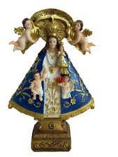 Nuestra Señora De La Salvacion 12