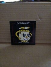 Loot Crate Gaming Cuphead Collectible Pin picture