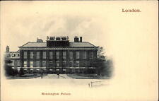 London England Kensington Palace c1905 UDB ~ postcard sku711 picture
