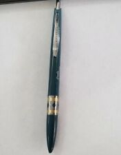 Vintage Ritepoint Ballpoint pen W Sun Valley Brand Seeds 