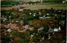 Clifton Springs Sanitarium, Clinic, Clifton Springs, New York, 19th Postcard picture