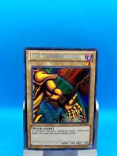 YuGiOh - Left Arm of the Forbidden One - Legendary Collection 3 - LCYW-EN305 picture