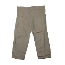 Genuine Czech Army Surplus Vintage Style Cotton Lightweight Trousers picture