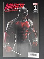 Daredevil Black Armor #1 Marvel PRH 2023 1:25 Rafael Grassetti Variant picture