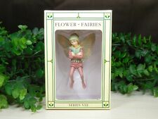 Cicely Mary Barker Retired YEW FAIRY Flower Fairies Figurine #86947 picture