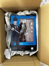 GSC Figma Chainsaw Man 606 Aki Hayakawa Action Figure From Japan picture