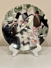 Knowles Collector Plate My Fair Lady  