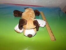 Ty Pluffies  approx 8.5 Inch Stuffed Toy 2010 (No Hang Tags)  08 picture